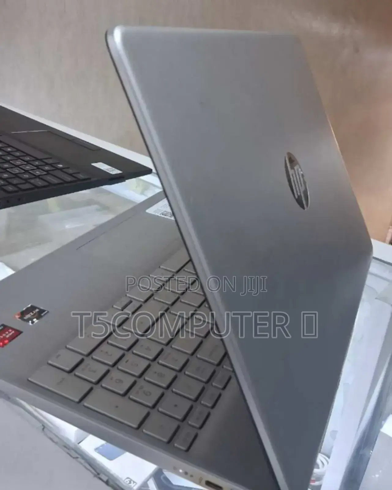 New Laptop HP Stream Notebook 8GB AMD Ryzen 3 SSD 256GB