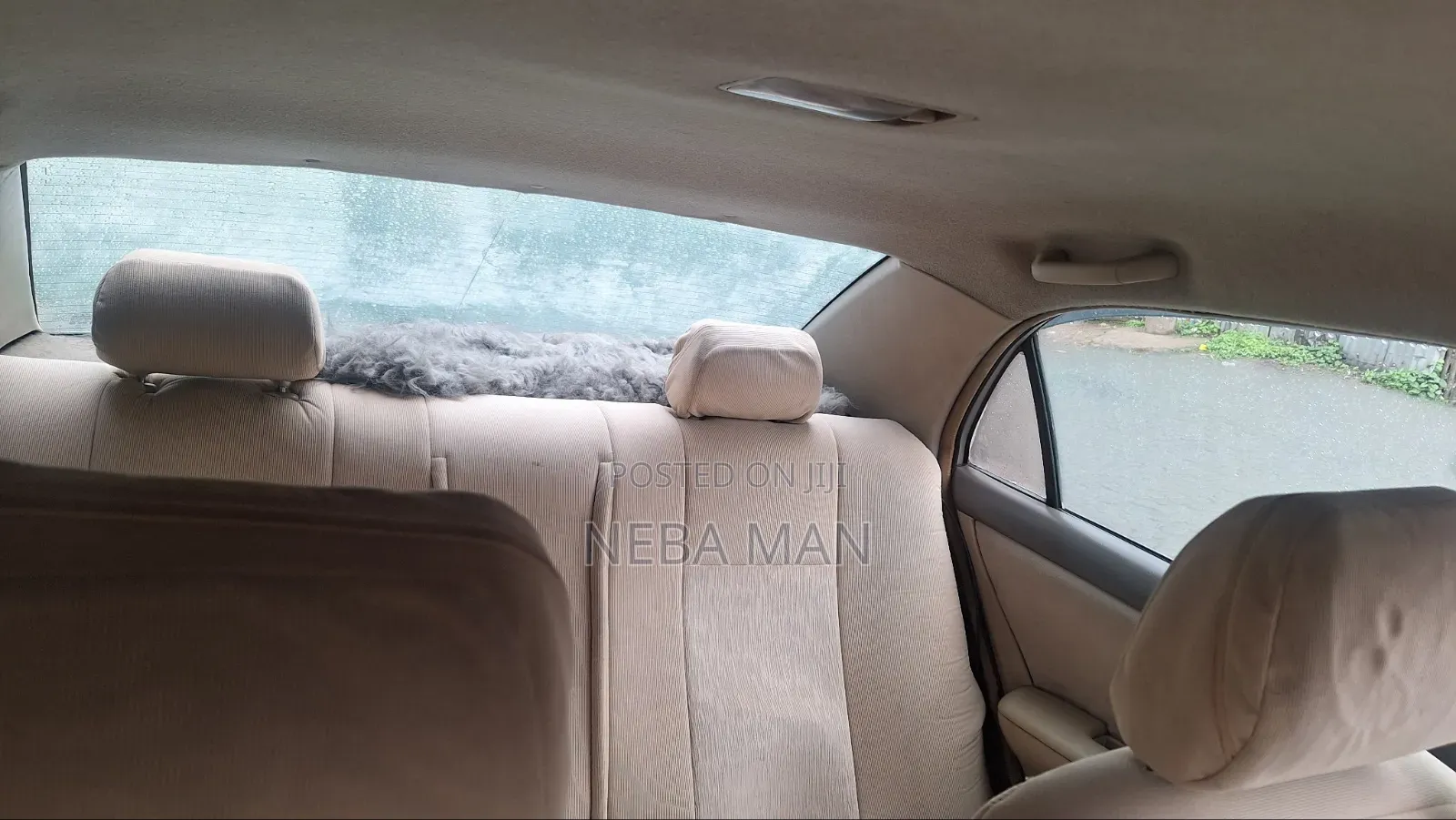 Suzuki Dzire 2021 Brown