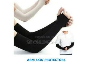 Photo - Arm Skin Protecter