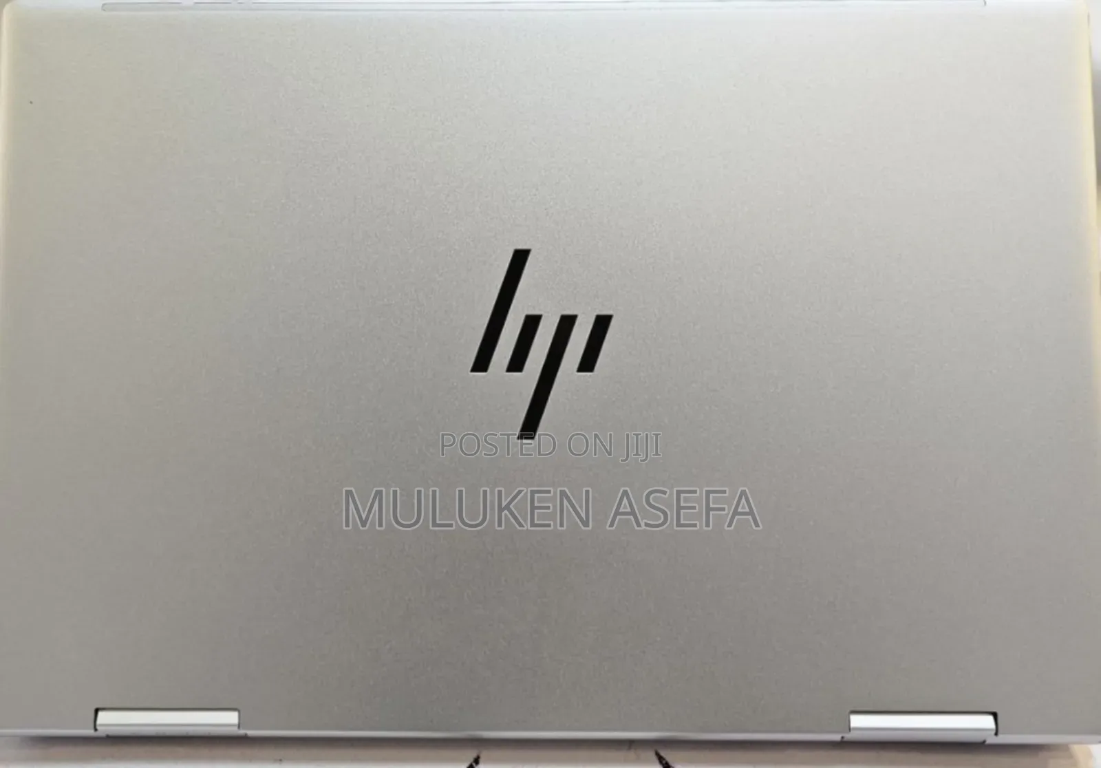 New Laptop HP Envy X360 8GB Intel Core I5 SSD 512GB