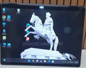 Photo - New Laptop HP Envy X360 16GB Intel Core I5 SSD 1T