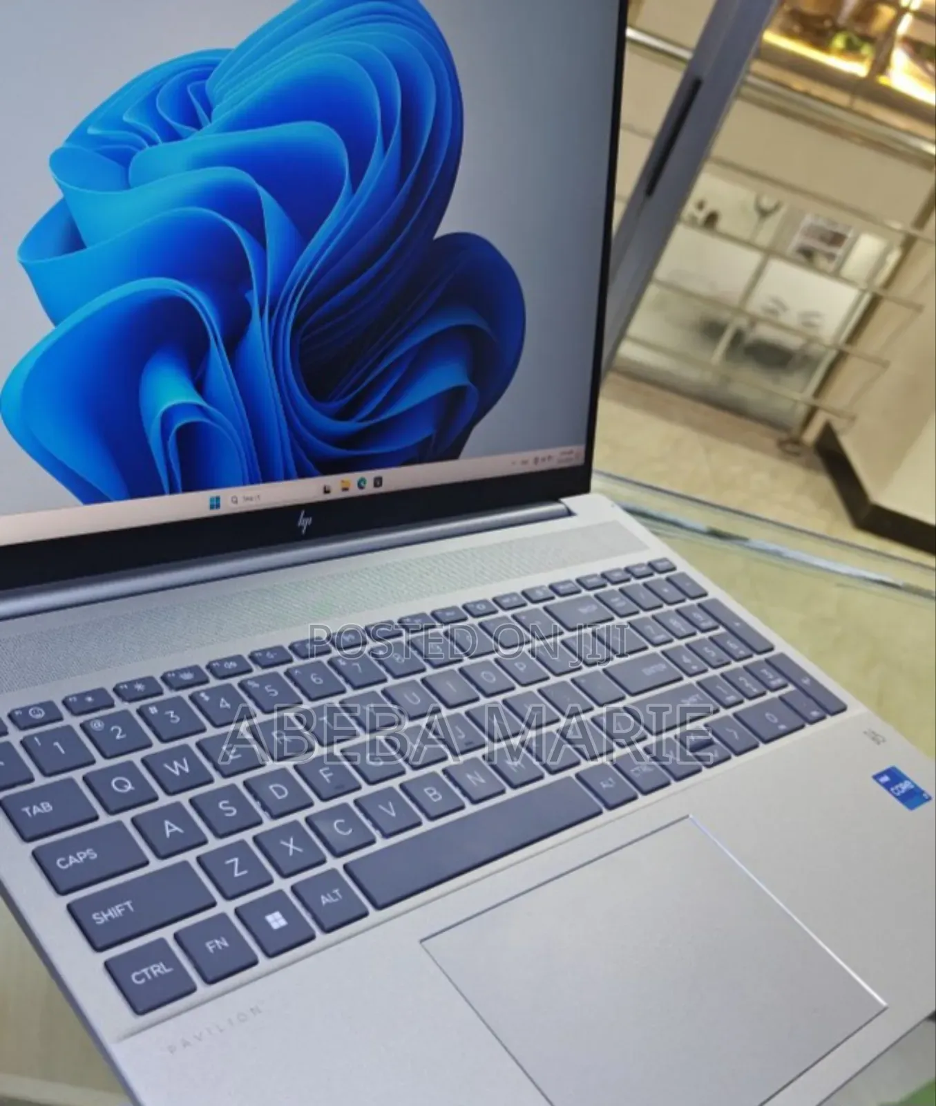 New Laptop HP Pavilion 15 16GB Intel Core I7 SSD 1T