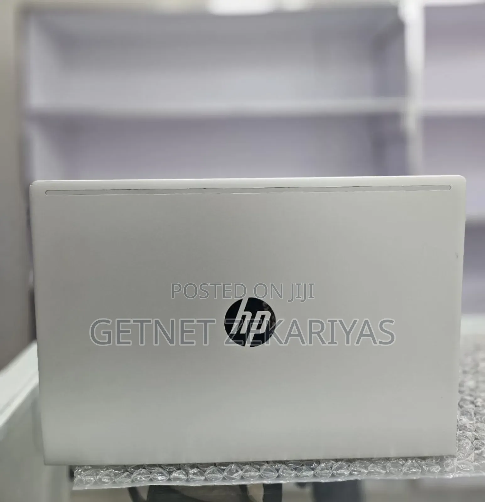 New Laptop HP ProBook 455 G5 16GB AMD Ryzen 5 SSD 512GB