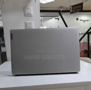 New Laptop Lenovo Ideapad 3 8GB AMD Ryzen 5 SSD 512GB