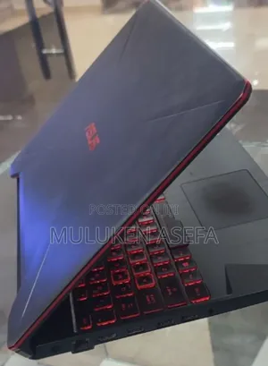 New Laptop Asus TUF Gaming A15 16GB Intel Core I7 SSD 256GB