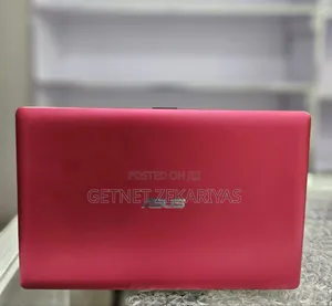 New Laptop Asus 2GB Intel Pentium SSD 320GB