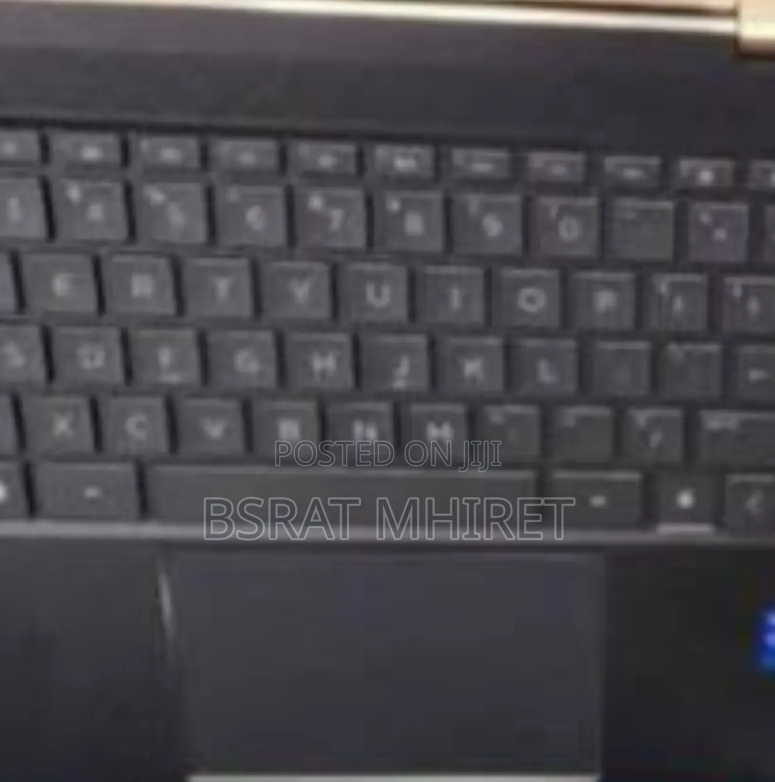 New Laptop HP Spectre X360 16GB Intel Core I7 SSD 512GB