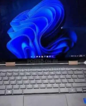 Photo - New Laptop HP Spectre X360 16GB Intel Core I7 SSD 512GB