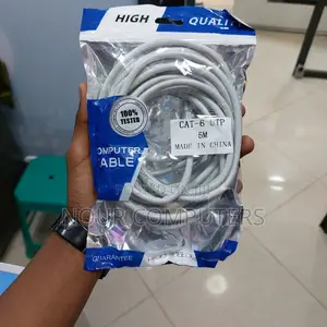 Photo - 5m Ethernet Cable