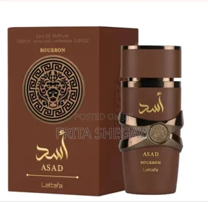 Photo - Perfume in Adiss