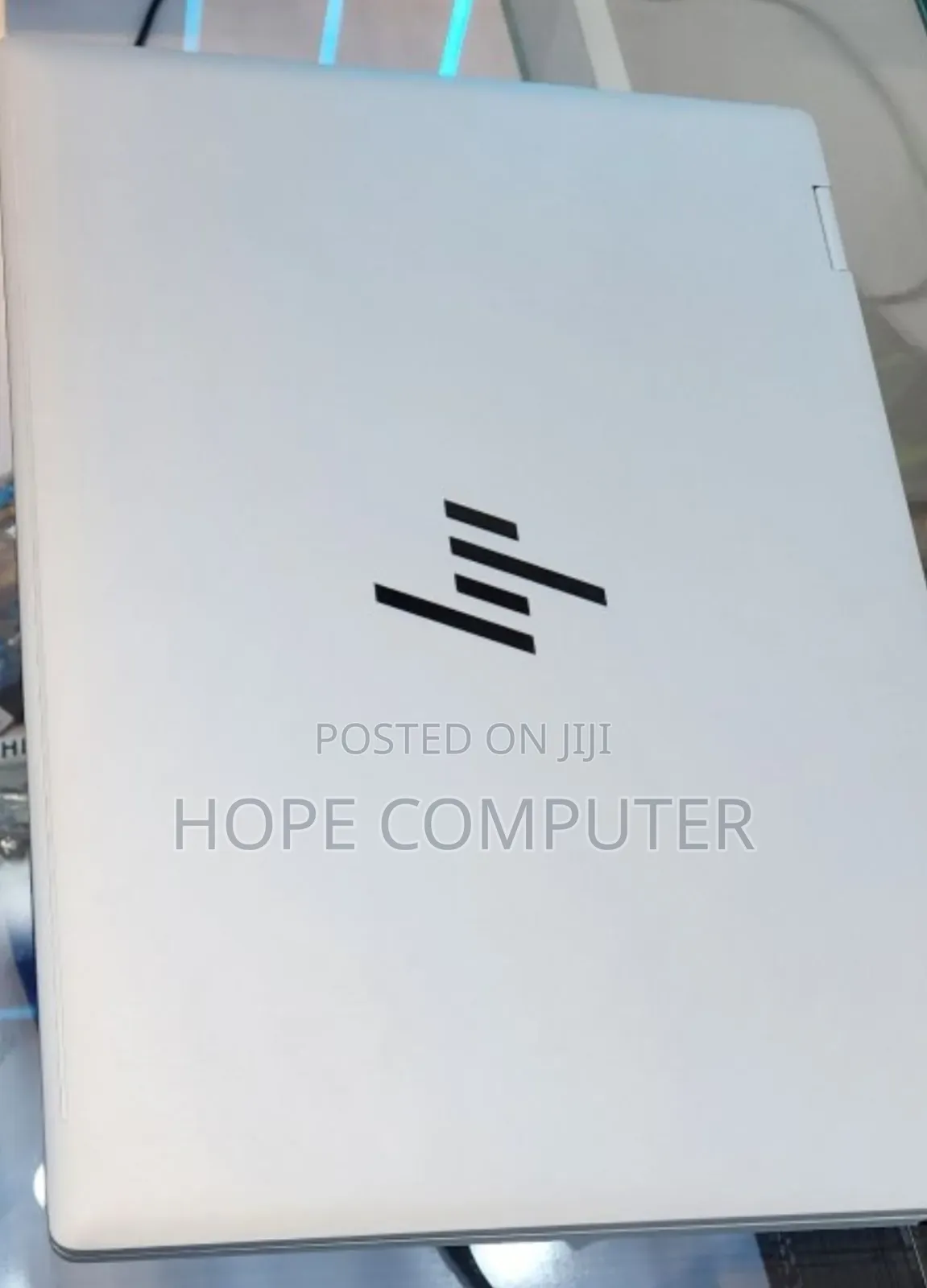 New Laptop HP Envy X360 16GB Intel Core Ultra 7 SSD 1T