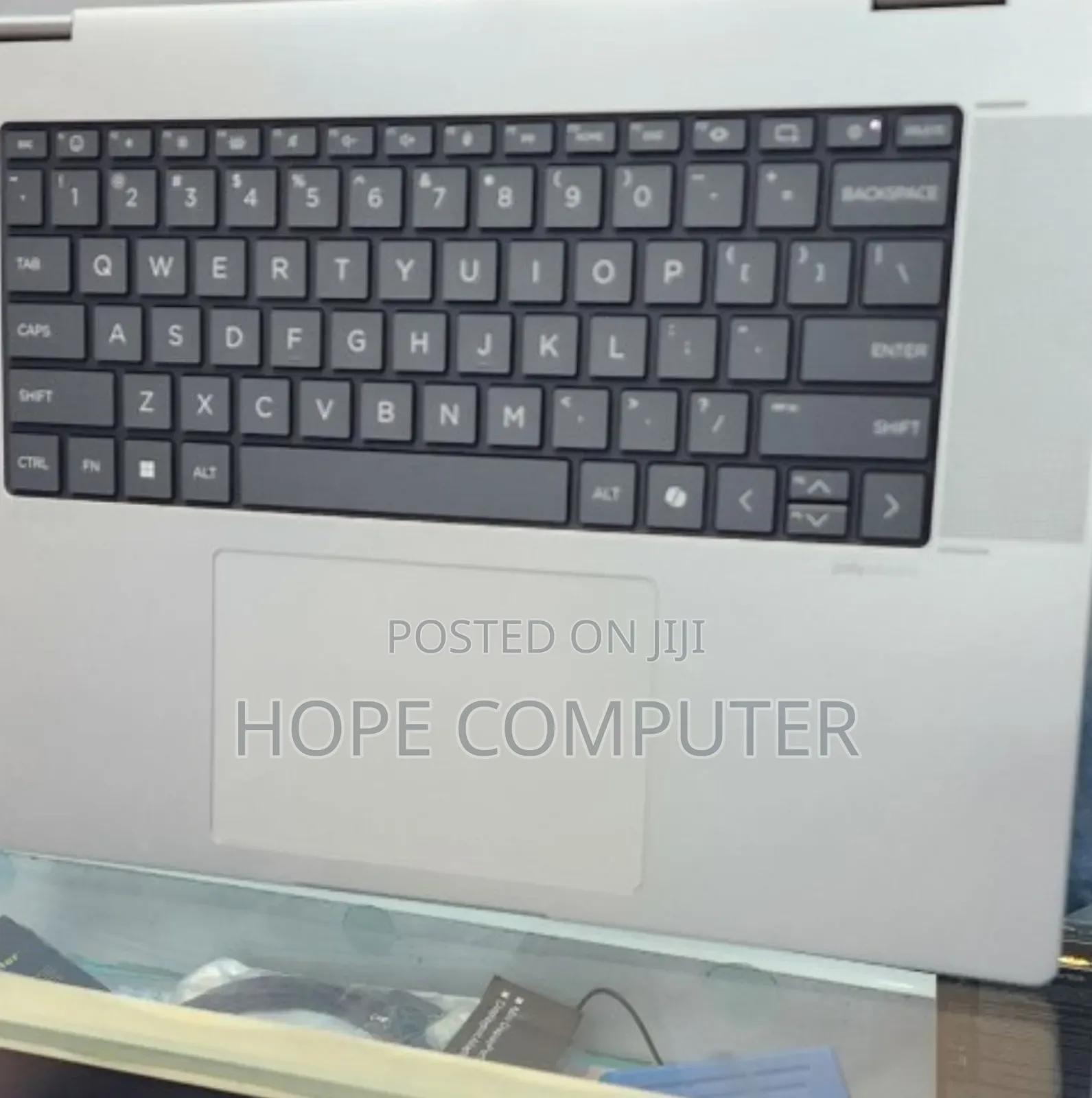 New Laptop HP Envy X360 16GB Intel Core Ultra 7 SSD 1T