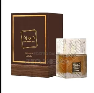 Photo - Lattafa Perfume in Adiss