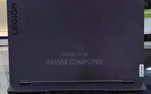 New Laptop Lenovo Legion Y530 16GB AMD Ryzen 5 SSD 1T