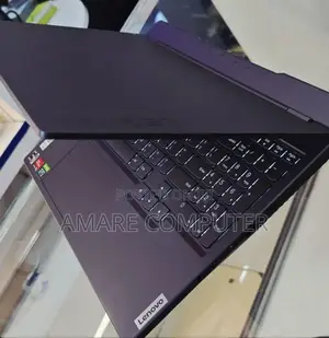 New Laptop Lenovo Legion Y530 16GB AMD Ryzen 5 SSD 1T