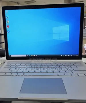 Photo - New Laptop Microsoft Surface 16GB Intel Core I7 SSD 256GB