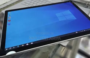 New Laptop Microsoft Surface 16GB Intel Core I7 SSD 256GB