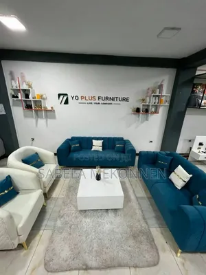Photo - Salon Sofa