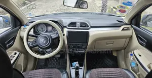 Suzuki Dzire 2020 Gray