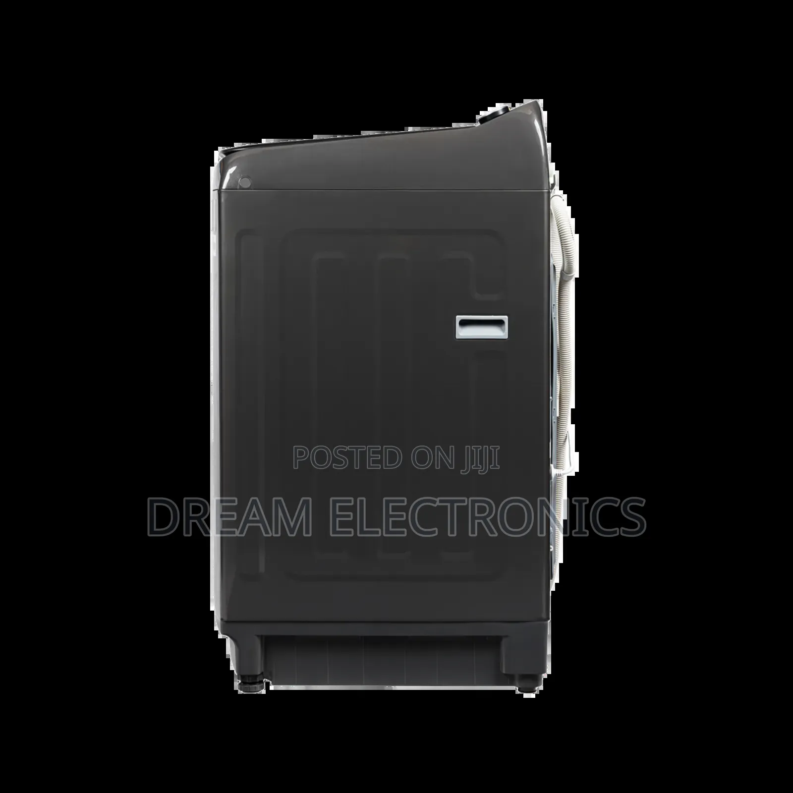 Midea Washing Machine Top Loader 16kg