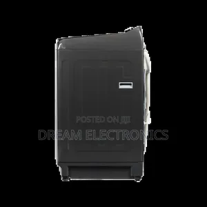 Photo - Midea Washing Machine Top Loader 16kg