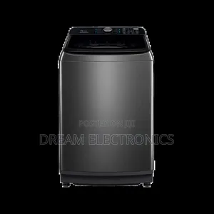 Midea Washing Machine Top Loader 16kg