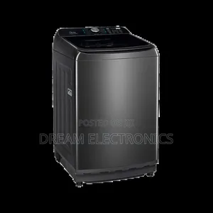 Midea Washing Machine Top Loader 16kg