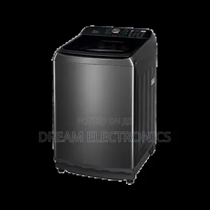 Midea Washing Machine Top Loader 16kg