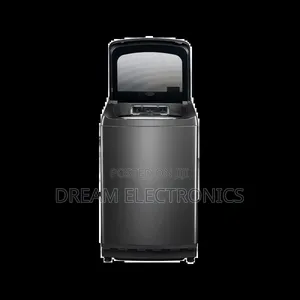 Midea Washing Machine Top Loader 16kg