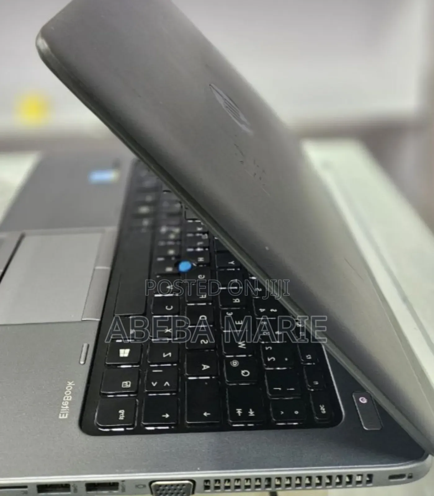 New Laptop HP ProBook 640 G1 8GB Intel Core I5 HDD 1T