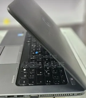 New Laptop HP ProBook 640 G1 8GB Intel Core I5 HDD 1T