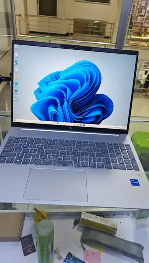 New Laptop HP Pavilion 15 16GB Intel Core I7 SSD 1T