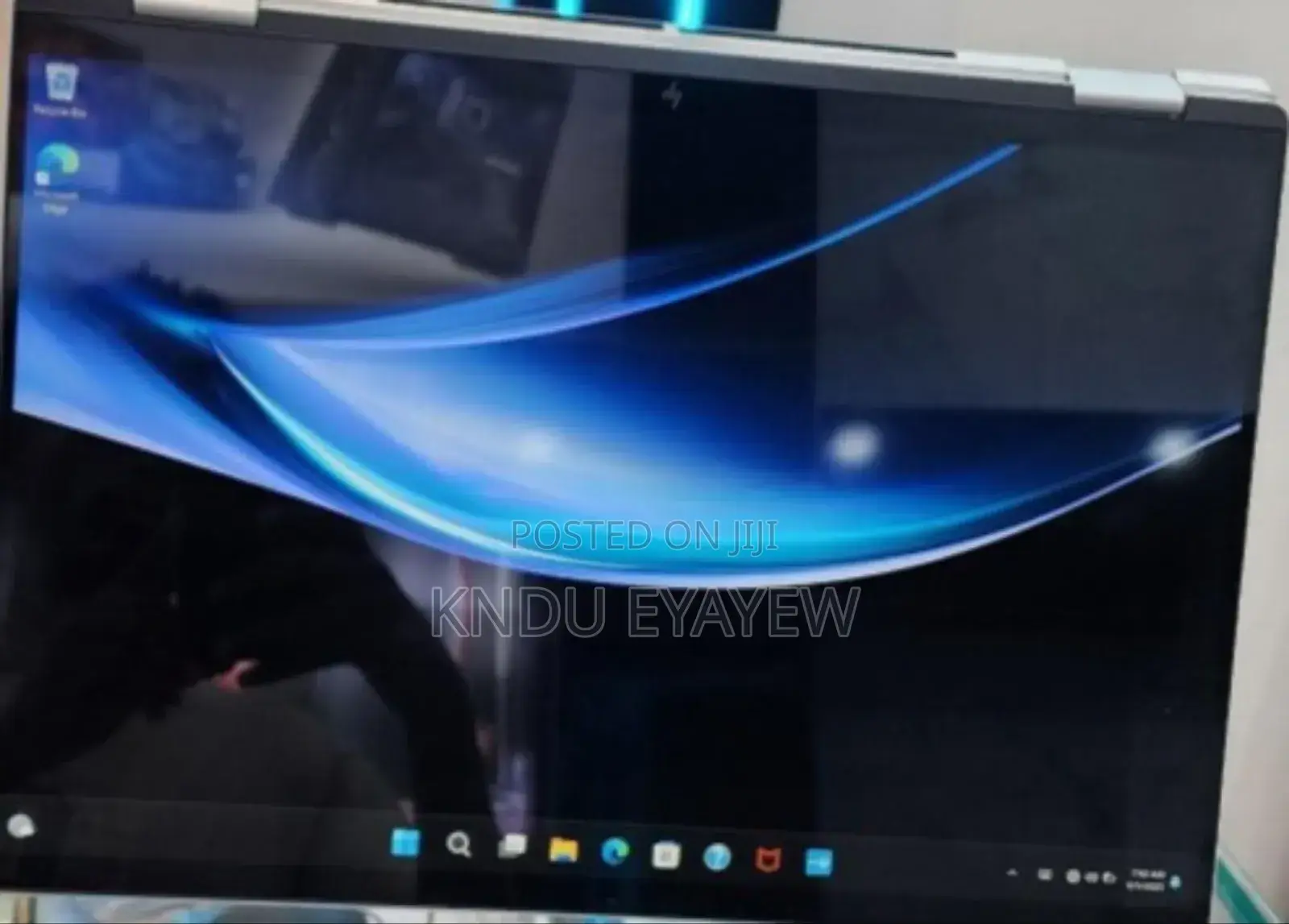 New Laptop HP Envy X360 16GB Intel Core Ultra 7 SSD 1T