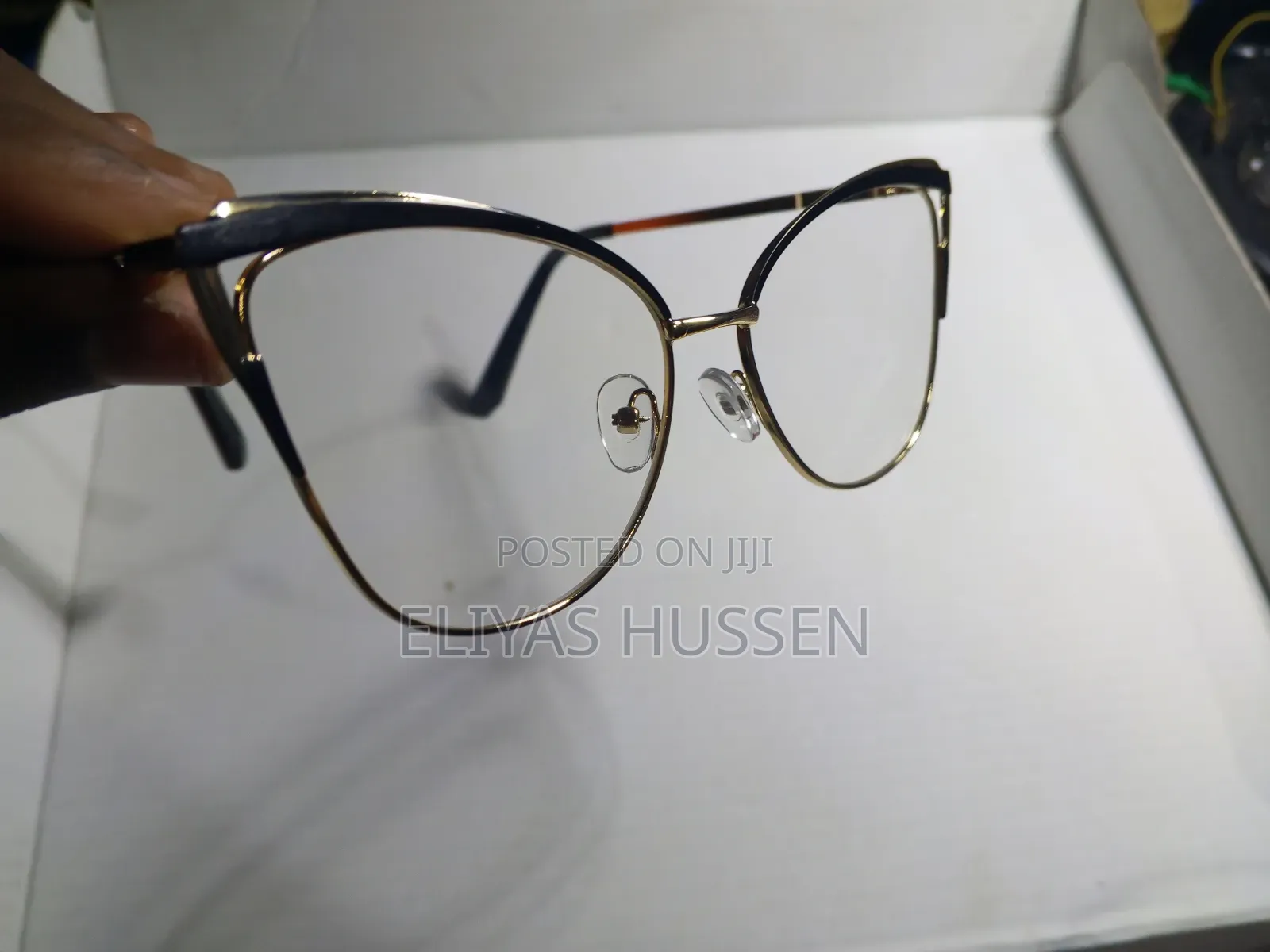 Anti Blue Light Glass for Women