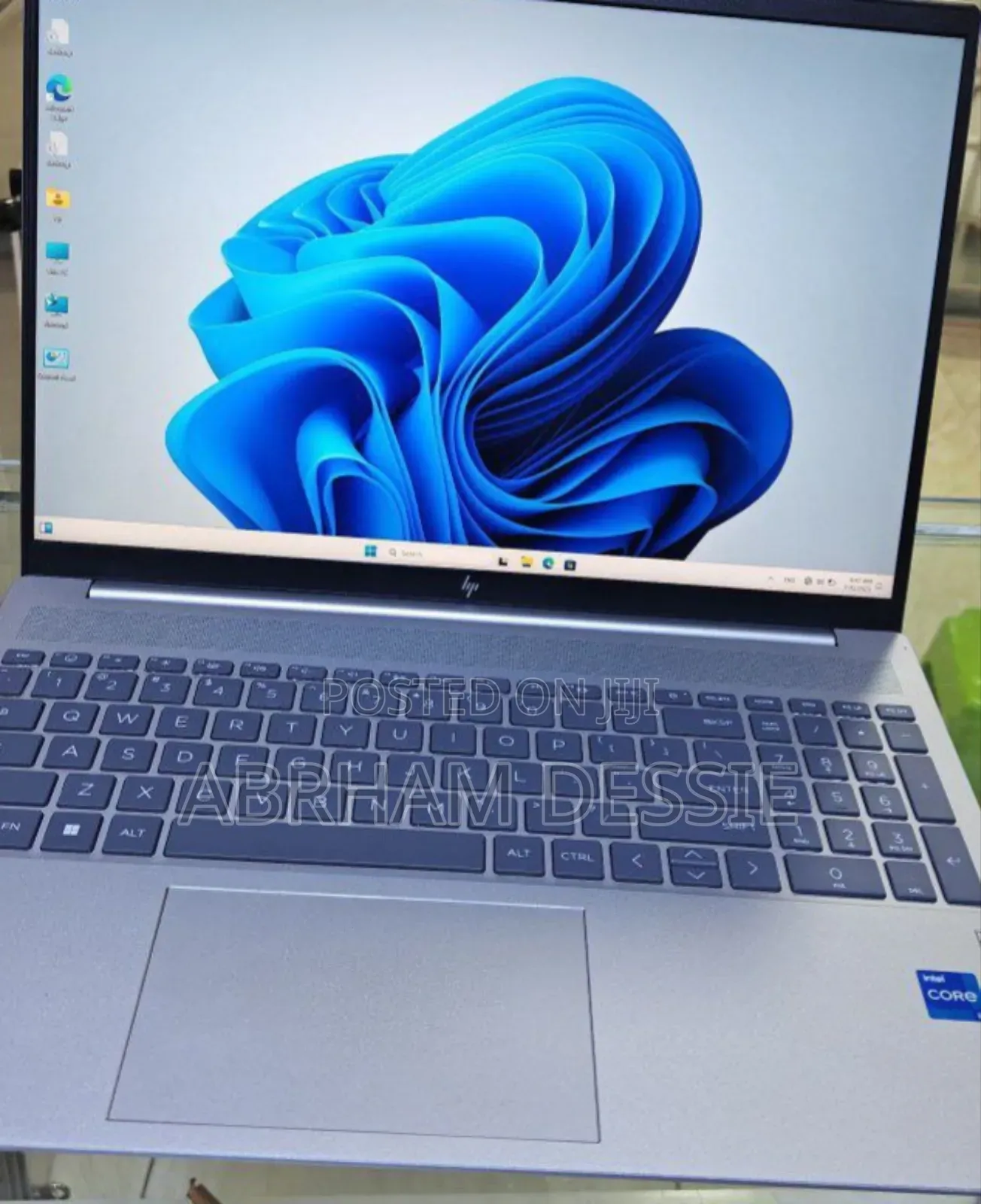 New Laptop HP Pavilion 15 16GB Intel Core I7 SSD 1T