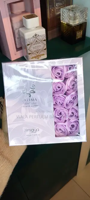 Photo - Perfume for Women-Zimaya