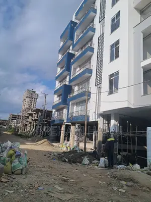 3bdrm Apartment in Champion Properties, Bole for sale