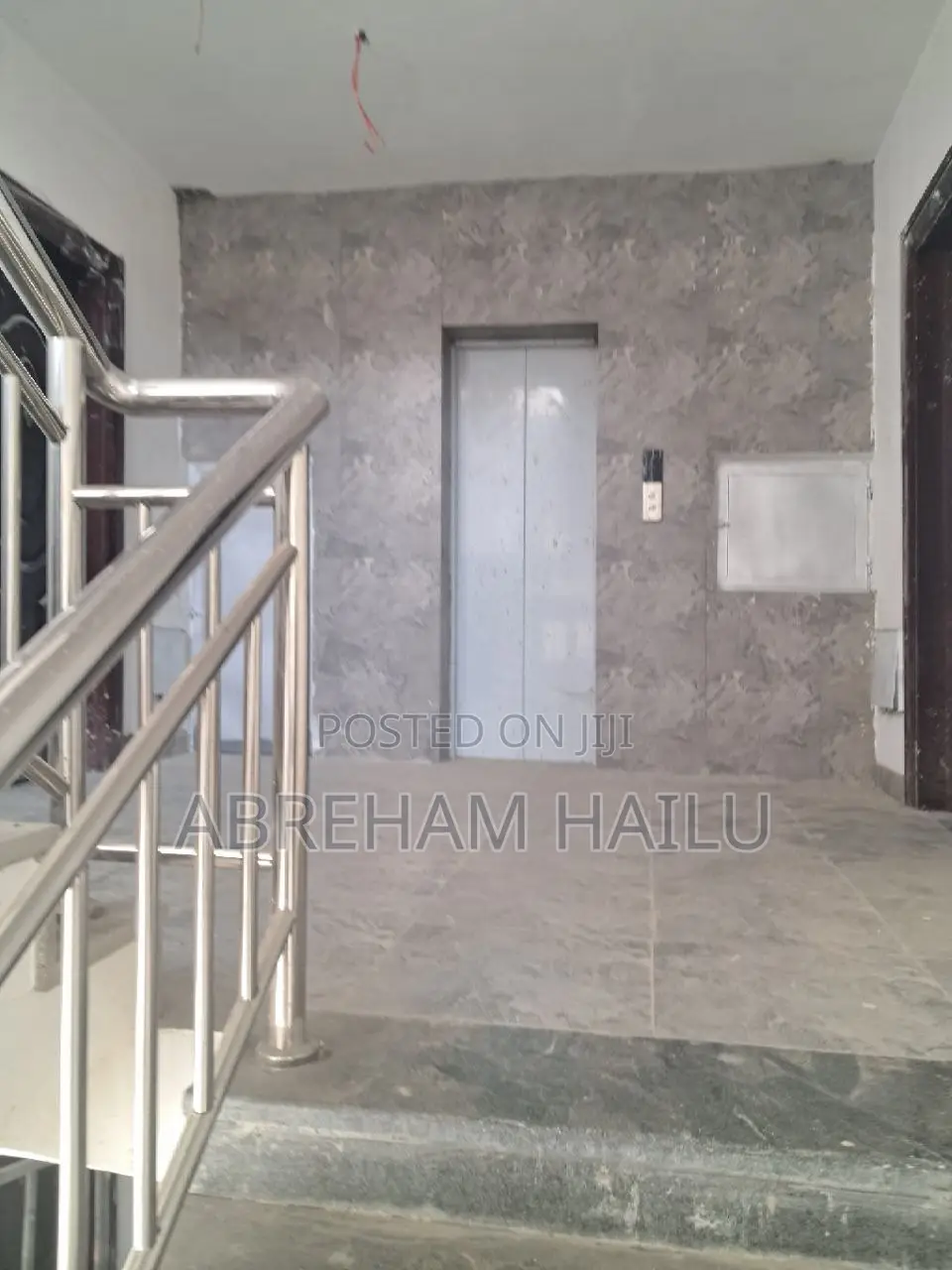3bdrm Apartment in Champion Properties, Bole for sale