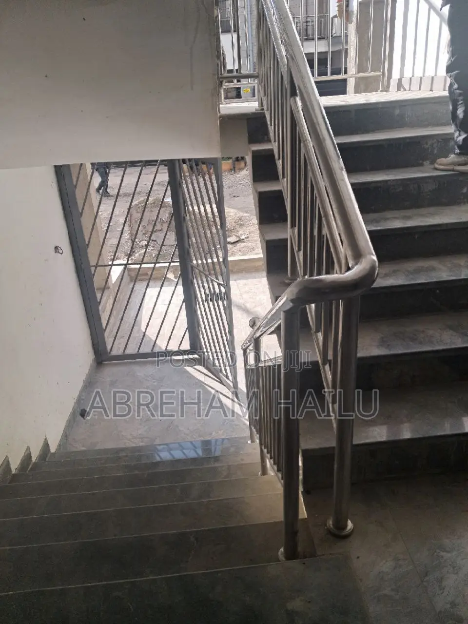 3bdrm Apartment in Champion Properties, Bole for sale