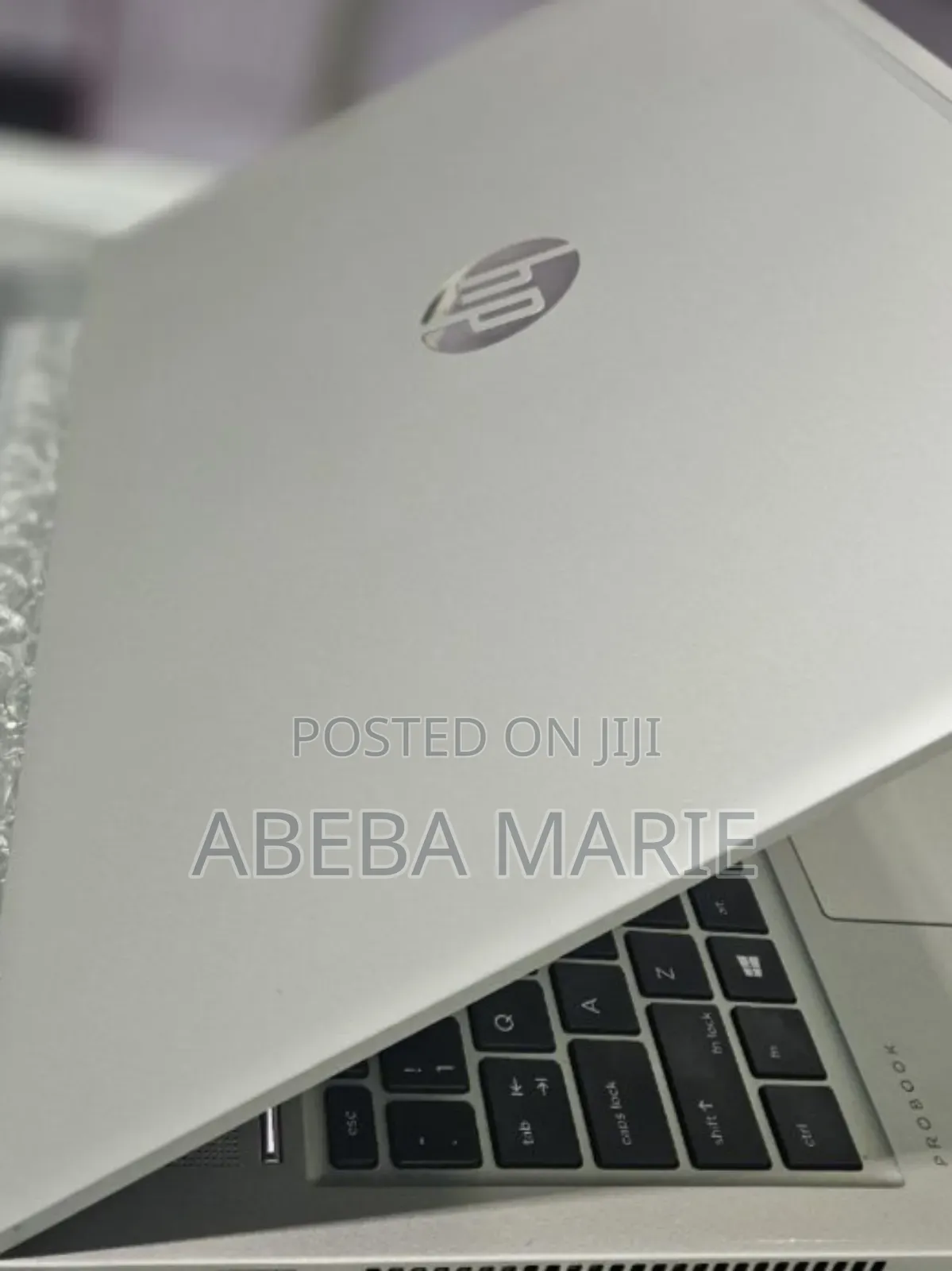 New Laptop HP ProBook 445R G6 16GB AMD Ryzen 5 SSD 512GB