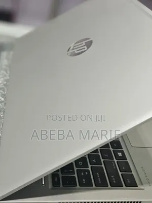 New Laptop HP ProBook 445R G6 16GB AMD Ryzen 5 SSD 512GB