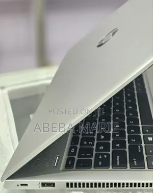 New Laptop HP ProBook 445R G6 16GB AMD Ryzen 5 SSD 512GB