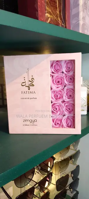 Photo - Perfume for Women