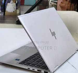 Photo - New Laptop HP EliteBook 1040 G8 16GB Intel Core I7 SSD 512GB