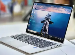 New Laptop HP EliteBook 1040 G8 16GB Intel Core I7 SSD 512GB