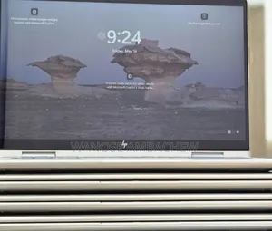 New Laptop HP Envy X360 16GB Intel Core I7 SSD 1T