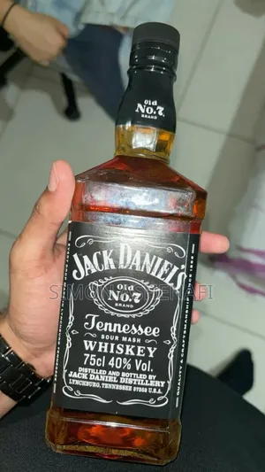 Jack Daniels