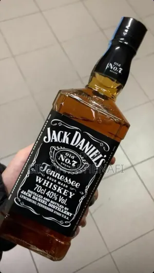 Jack Daniels