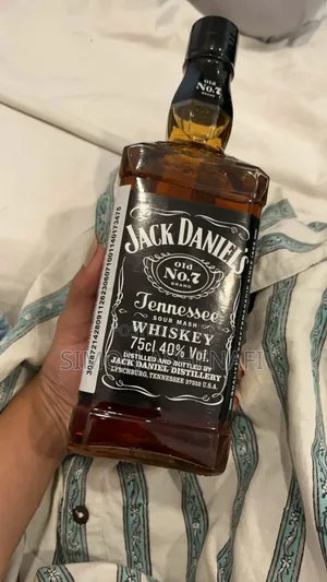 Jack Daniels