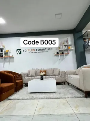 Photo - Trendy Sofas